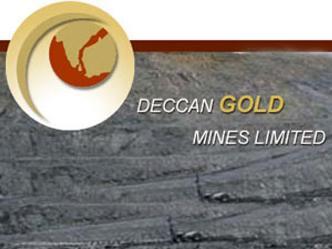 Buzzing Stock: Speculative news drives Deccan Gold Mines to upper circuit