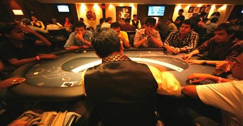 Spike in Delta Corp after turnaround quarter result