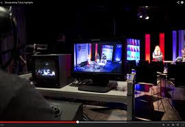 TV 18 declares good numbers, heavy profit booking witnessed