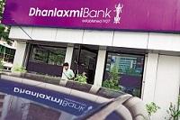 Dhanlaxmi Bank surges after takeover plans