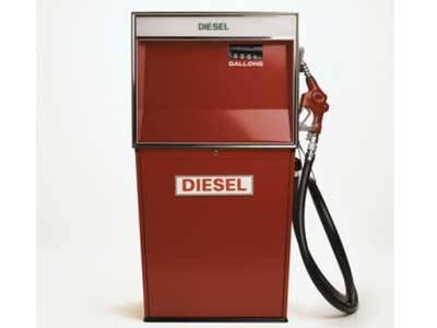 Deregulating Diesel: A Long Way From Any Results