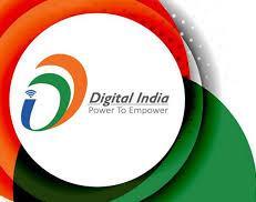 Things to Know about Digital India Campaign