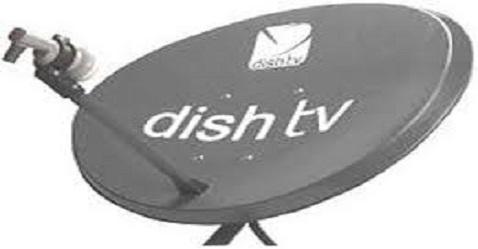 Dish TV:  Breaches lower circuit; Charts feeble Q4 