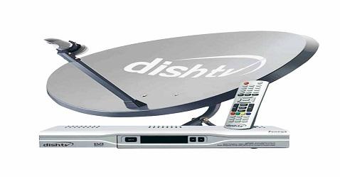Buzzing Stock: Dish TV shoots up by nearly 5 per cent post Q1 numbers
