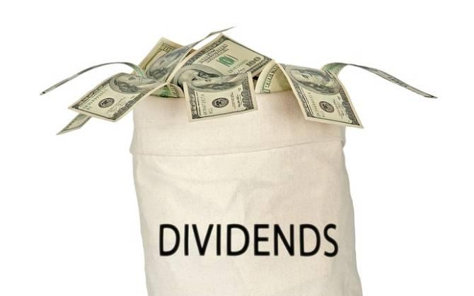 Flurry of dividend activities, courtesy Dividend Distribution Tax