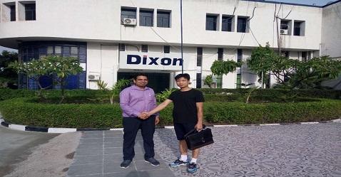 Dixon Technologies to raise Rs 600 crore through IPO
