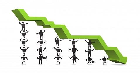 BSE Healthcare index loses over 1%