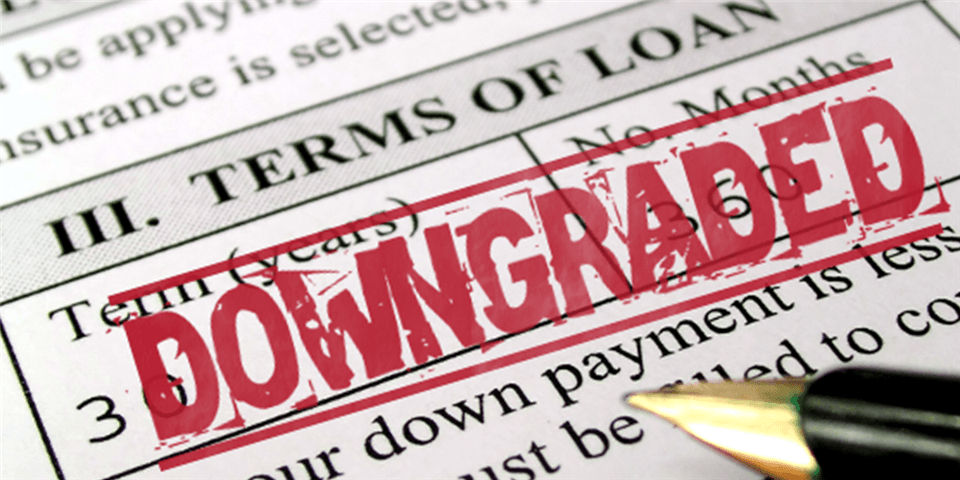 CRISIL downgrades JSPL to ‘Default’ category 