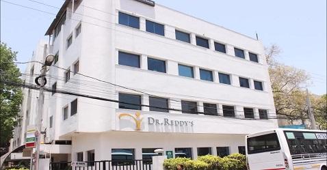 Court ruling in favour Dr. Reddy’s Lab energizes scrip 