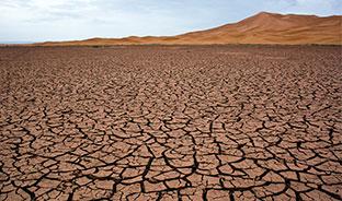 Drought Spectre Haunts Economy