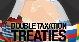  Mauritius Tax treaty amendment and the consequences