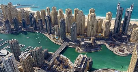 Dubai: The next real estate investment hotspot!