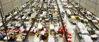 Kitex Garments hits 52 week low after  poor results