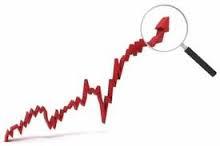 While big brothers fall in a panic-stricken market, new entrant TeamLease surges 21%