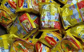 Hit by MAGGI ban Nestle India profit falls 44 per cent YoY 