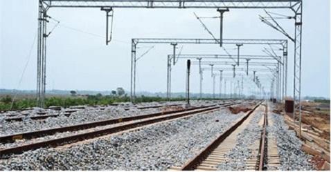 L&T bags contract for rail tracks electrification