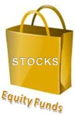 Top three equity funds by historical performance in one year