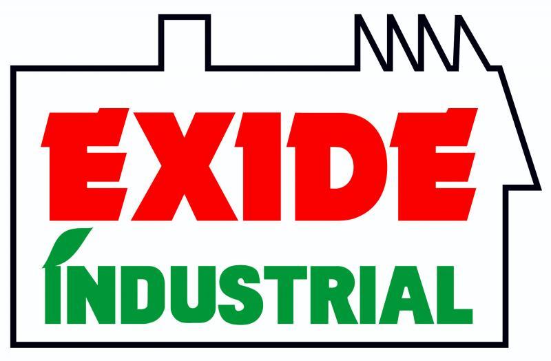 Exide Industries Net Profit Up 70.45% Sequentially