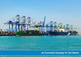 Adani Ports and Terminal Investments are all set to jointly develop a major transhipment hub at Mundra