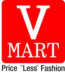 V-Mart sizzles following RBI nod