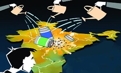 FDI to decide the fate of Pharma Industry