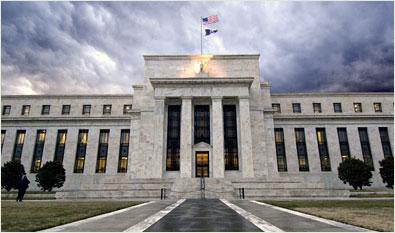 Fed holds fire: Global markets surge 