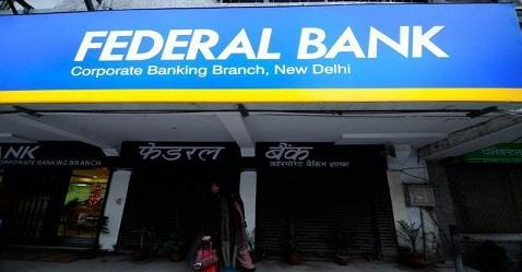 Federal Bank to raise Rs 2500 crore through QIP