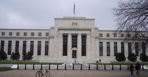 Market Awaits US Federal Reserve Meeting Outcome
