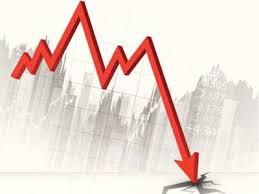 Infosys Stock tumbles almost 10 per cent