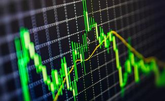 Index trend and stocks in action August 16, 2016