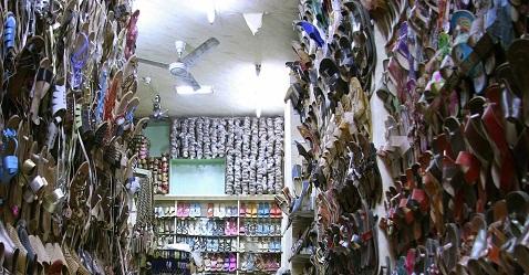 150 leading Indian companies to take part in India International Footwear Fair 2017