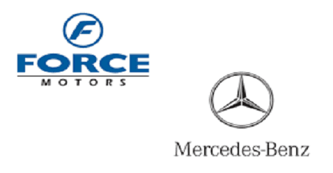 New affordable Mercedes models to drive revenues of Mercedes and Force Motors