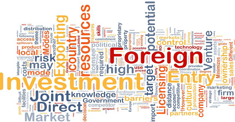 Foreign investment limit in Ujjivan down to 47 per cent