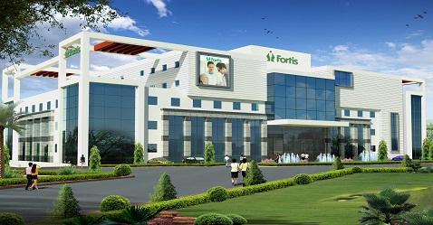 Buzzing stock: Fortis Healthcare gains after Rekha Jhunjhunwala makes bulk purchase