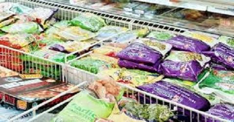 ITC  debuts into frozen foods segment under ITC Masterchef brand