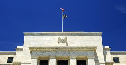 Markets poised for Fed meet