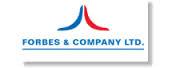 Forbes & Co. decided to exit container freight station and logistic business