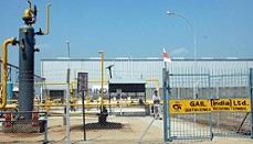 GAIL India to be hot pick of June 20 trade