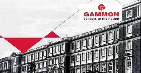 Gammon India to sell 26% stake in Gammon Infrastructure; stock up by 4%