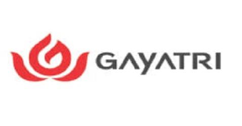 Gayatri Projects signs new irrigation order