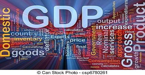 Will India lose the tag of the fastest growing nation in the world?