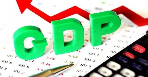 Markets wait eagerly for GDP numbers to be released anytime now 