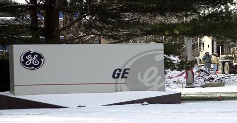 GE Power bags order worth Rs 327 crore, stock up   