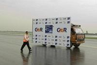 GMR Infra bags contract worth 2,880 crores