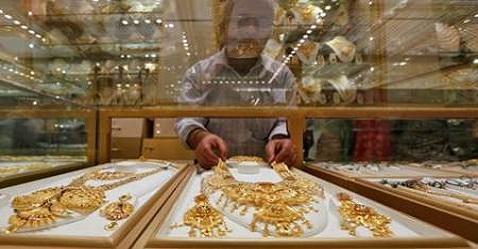 Jewellery stocks in focus in intraday trade, PCJ gains the most