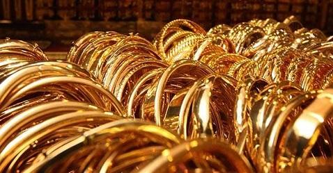 Jewellery stocks shine ahead of expected export policy tweak