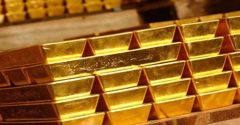 Geopolitical tensions impact gold prices