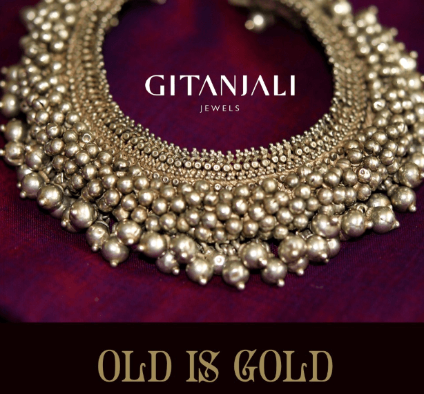 Gitanjali Gems' Q1 glitters on strong profitability; stock up 20 per cent