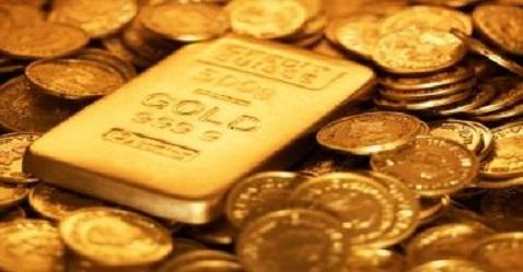 Gold prices off lows on physical buying