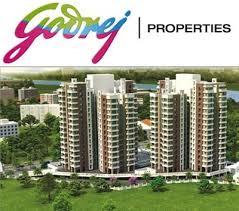 Godrej Properties adds a new residential project in Bangalore